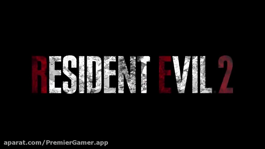 رزیدنت ایول ۲ (بازسازی)