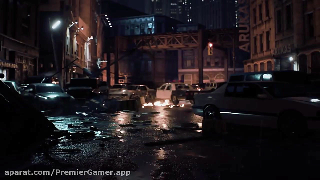 رزیدنت ایول ۲ (بازسازی)