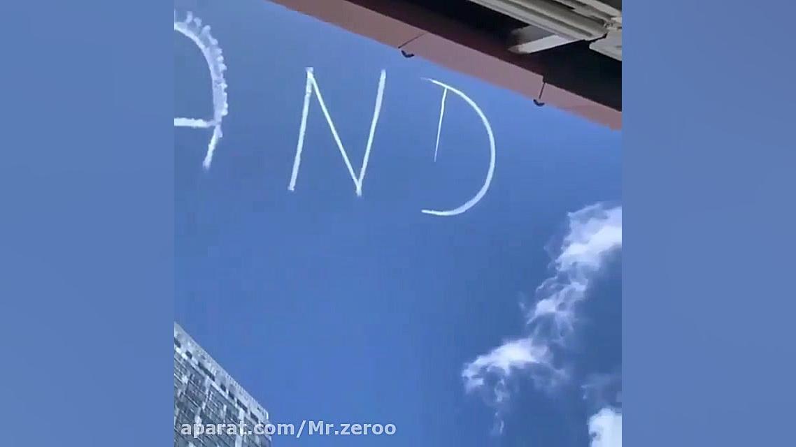 در آمریکا به این صورت توصیه ها...