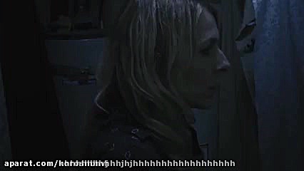 فیلم ترسناک شست‌وشو