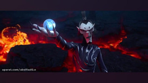 انیمیشن سینمایی (نژا) دوبله فا...