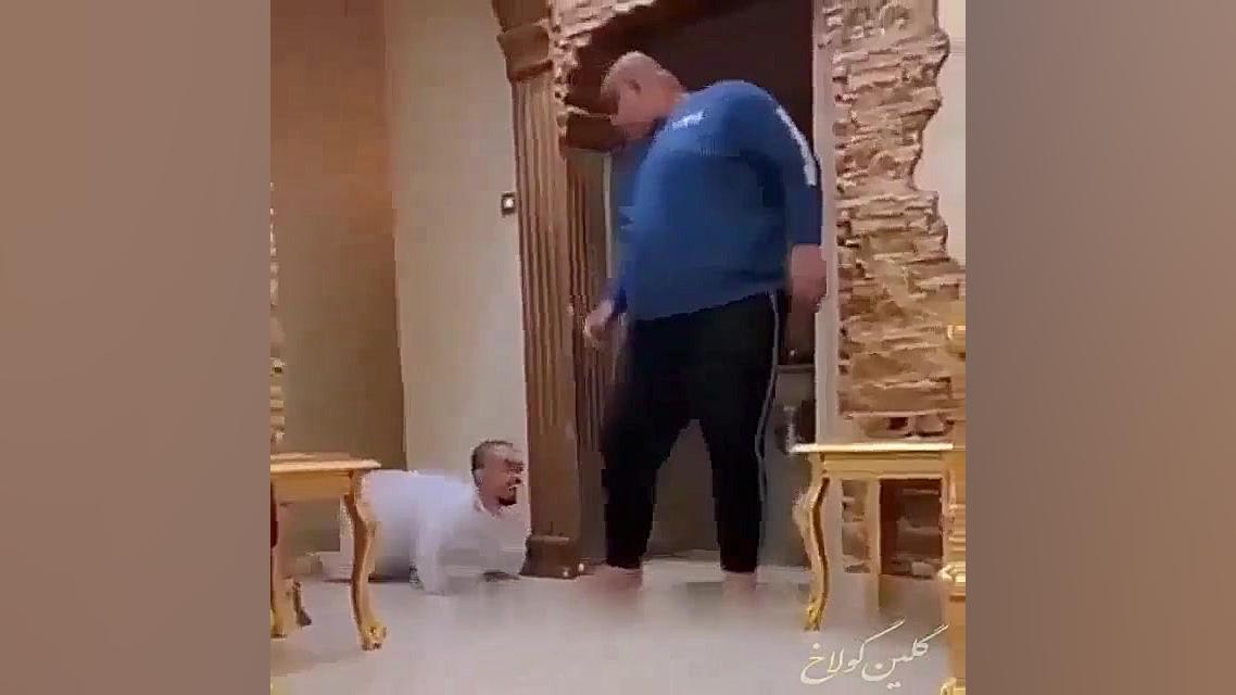 فیلم خنده دار