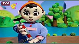 کارتون ملوچ  قسمت ۲۴