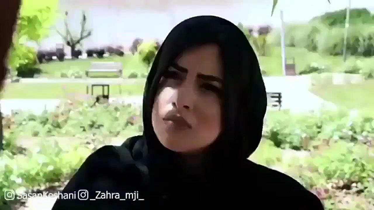 کلیپ طنز خنده دار زهرا منجی  ا...
