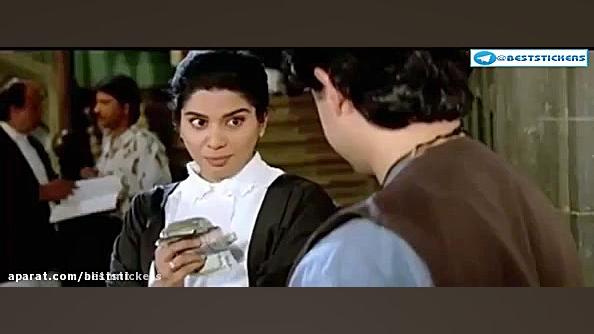 فیلم هندی غلام  امیر خان  1998...