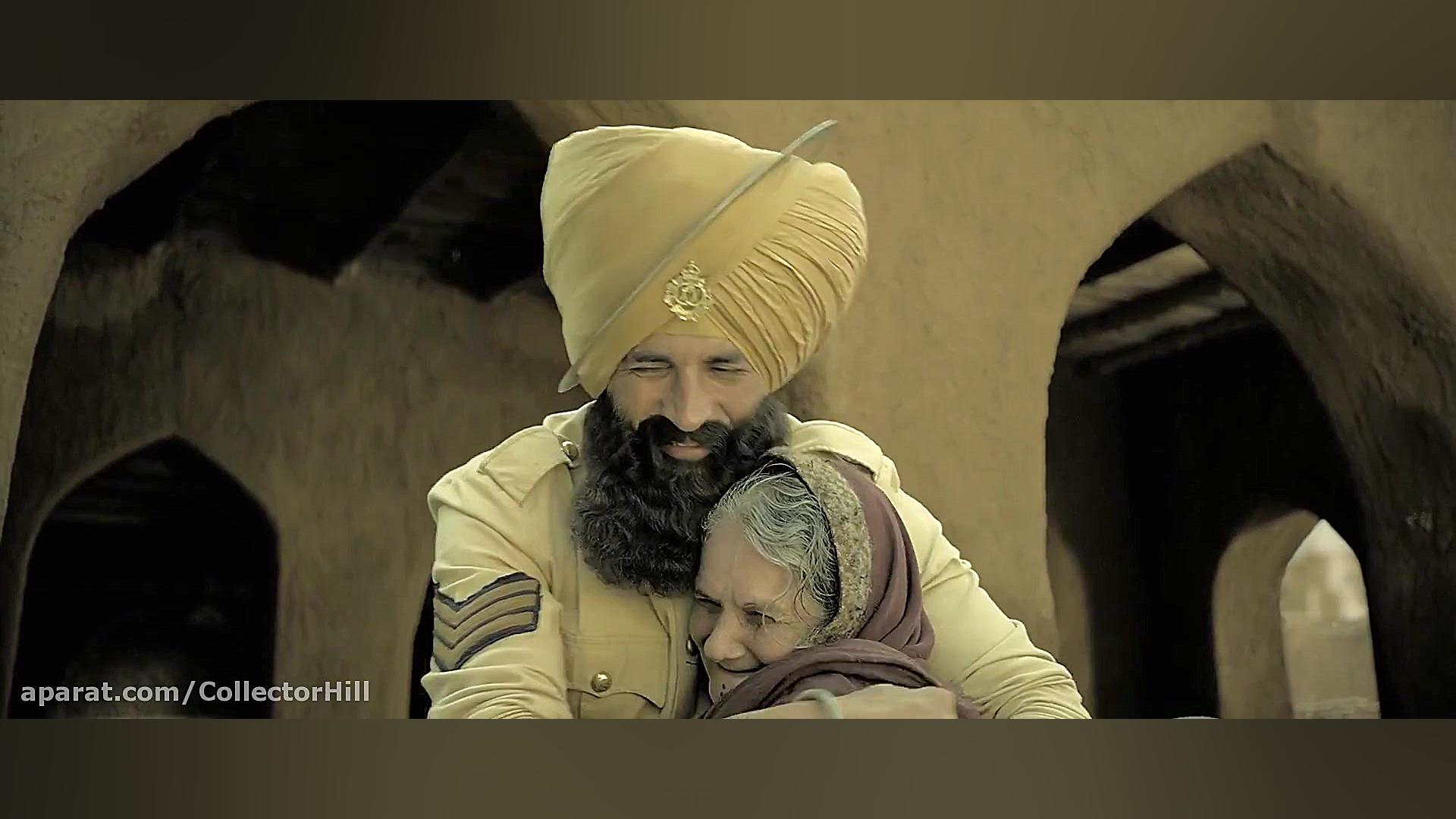 فیلم سینمایی کساری هندی دوبله...