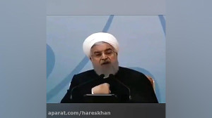 طنز روحانی خخخ | نیایین مارو ب...
