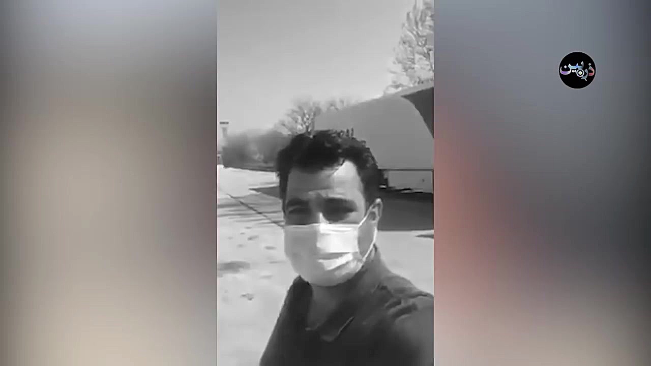 دفاع تبریزیان از کهنسال: هیچ ک...