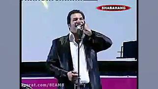 دعوای طنز علی دایی با فردوسی پ...