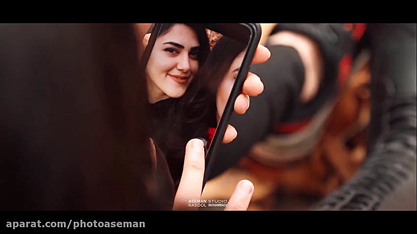 کلیپ تولد پائیزی  خواهرانه  دو...