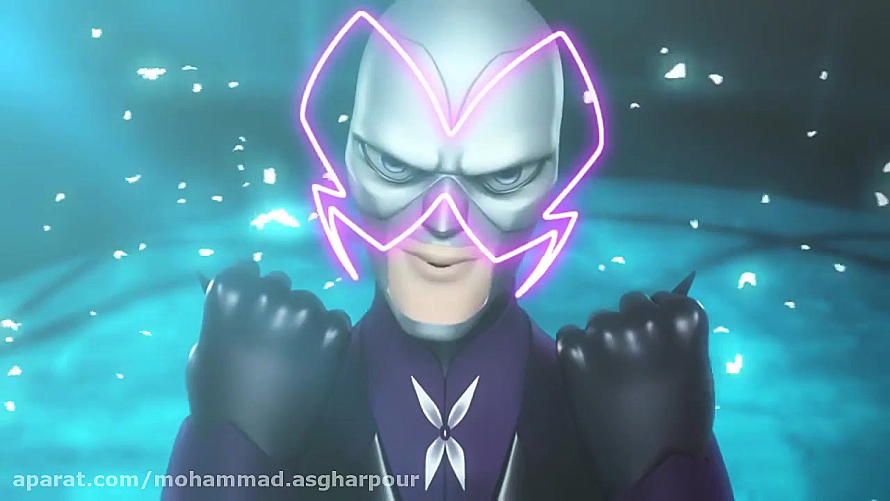 :: دختر کفشدوزکی فصل 2 قسمت 18...