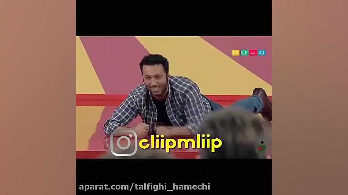 اجرای تاریخی علی صبوری سالن من...