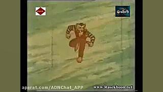 پسر شجاع  قسمت 8