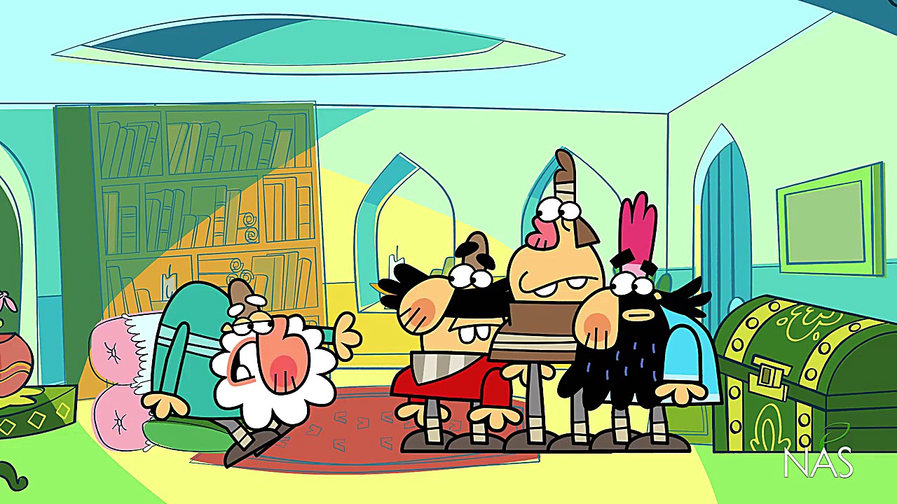 دیرین دیرین  قرنطینان