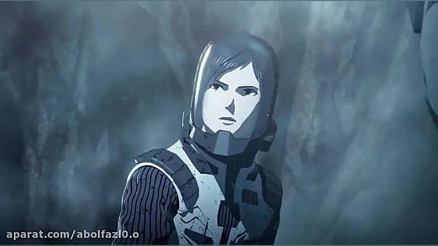 انیمیشن سینمایی (گودزیلا، شهری...