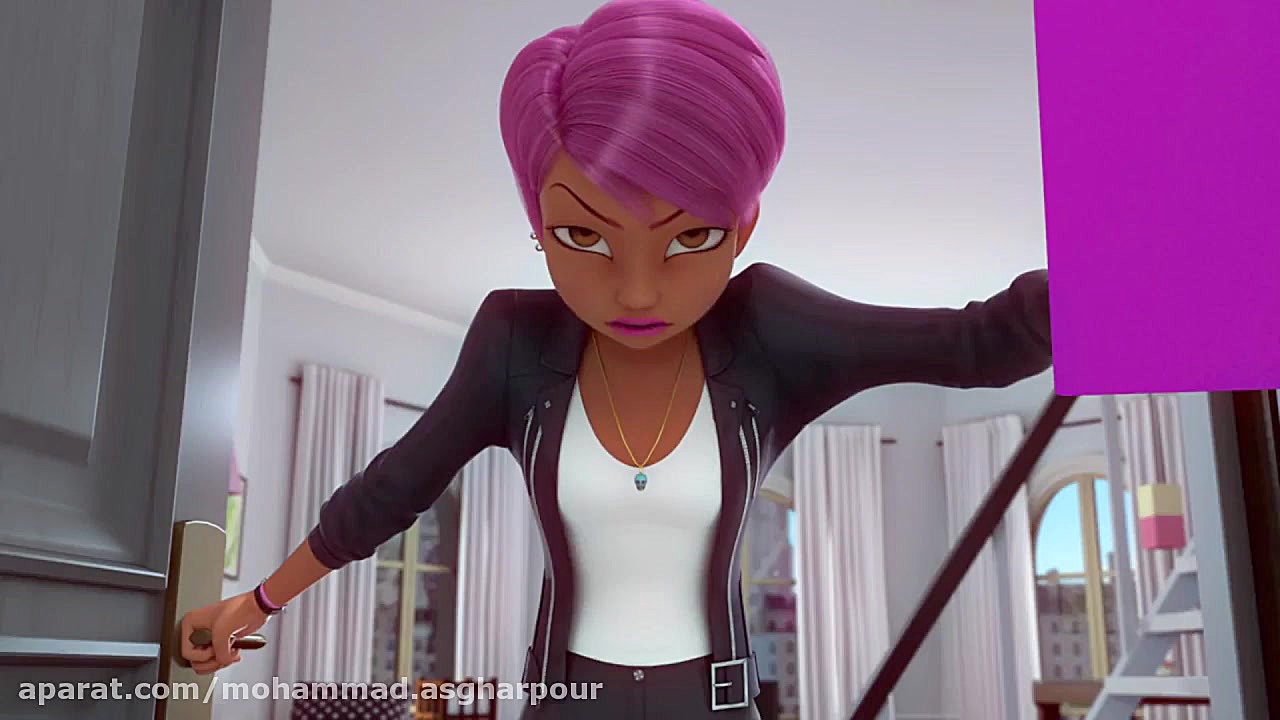 :: دختر کفشدوزکی فصل 2 قسمت 19...