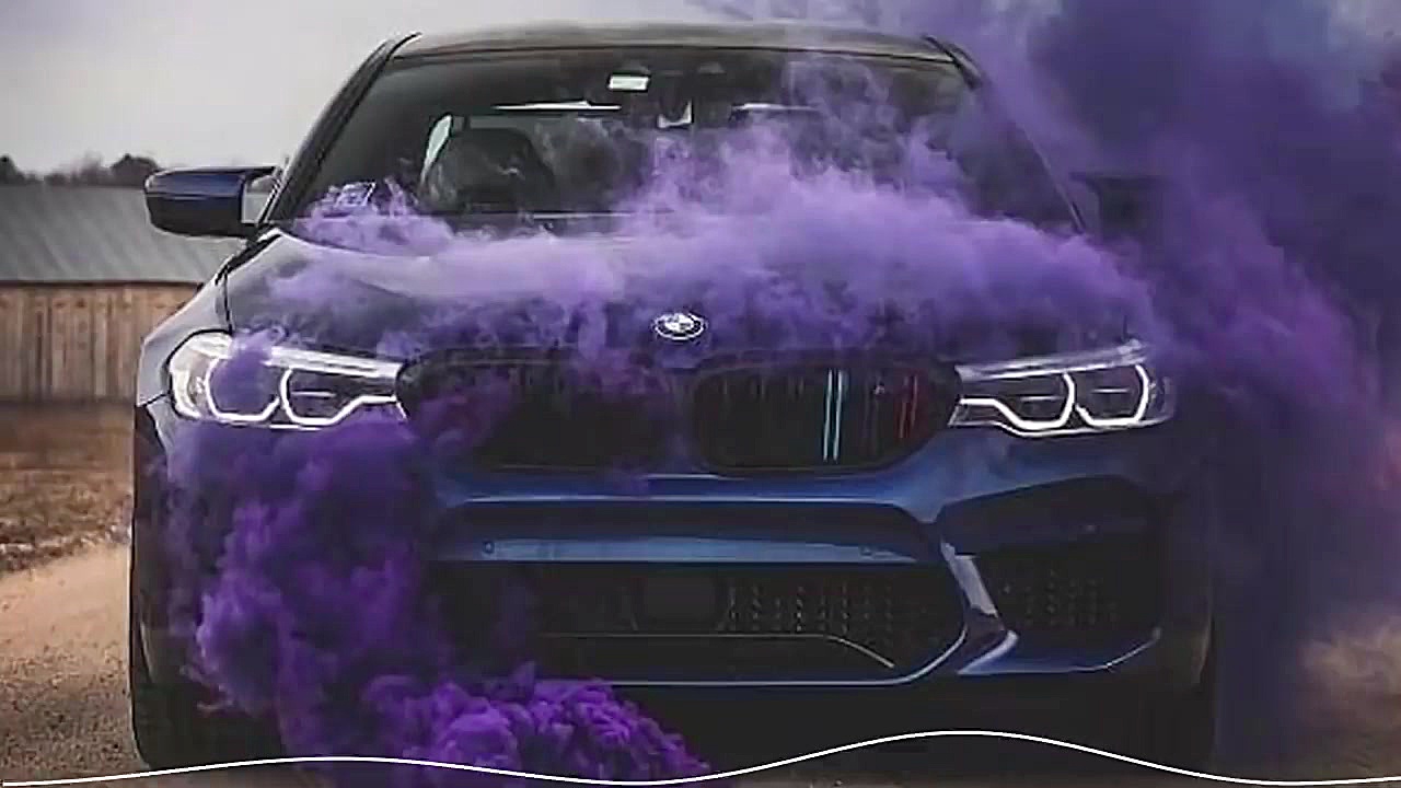 آهنگ بيس دار خفن مخصوص سيستم