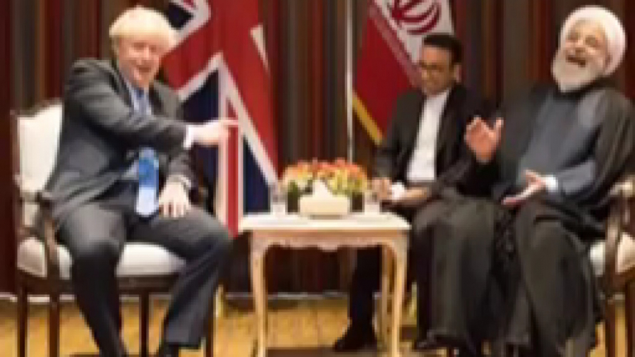 صحبتهای جالب راجب رقصیدن بیشرم...