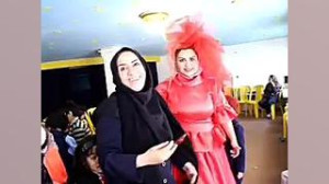 کلیپ عاشقانه بسیار زیبا پر از...