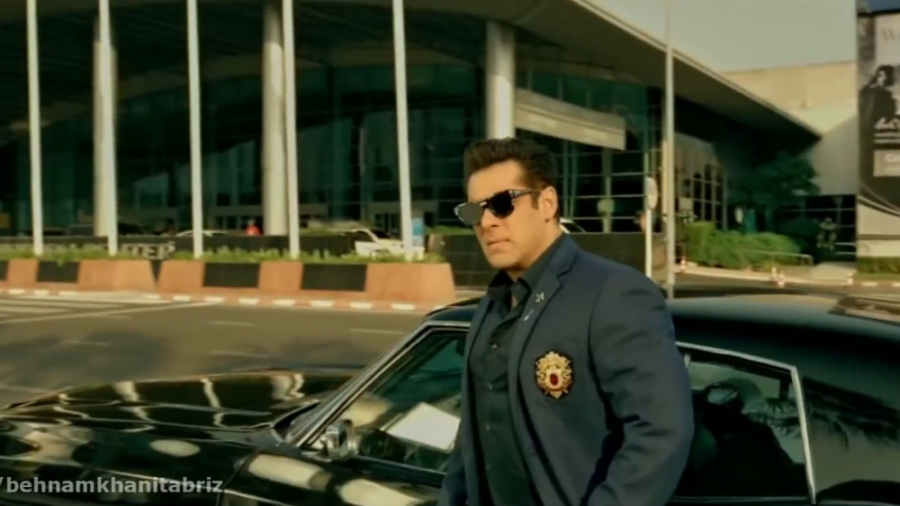 تریلر رسمی "راده داشا پتا...