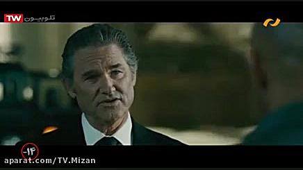 فیلم &laquo; سریع و خشن 7 &raq...