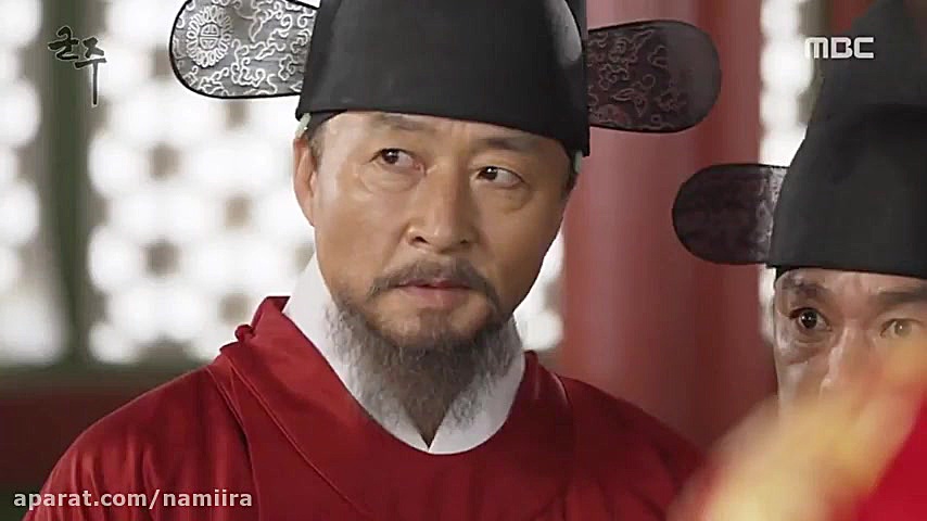 سریال کره ای Ruler Master of t...