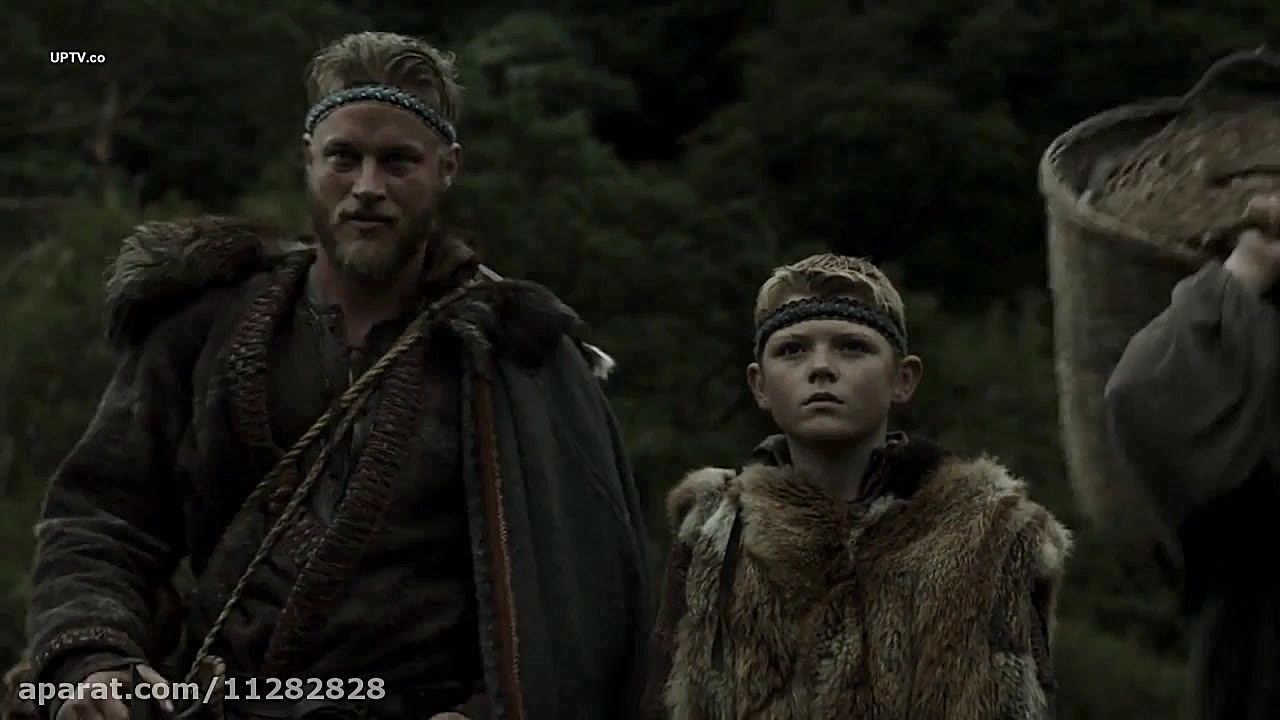 وایکینگ ها قسمت اول