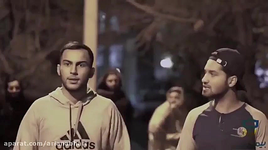 باحال ترین گلچین شاد محمد امین...