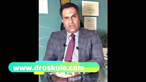 توضیحات دکتر اسکویی درباره کرو...