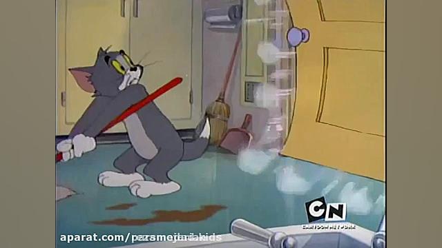 کارتون موش و گربه 60