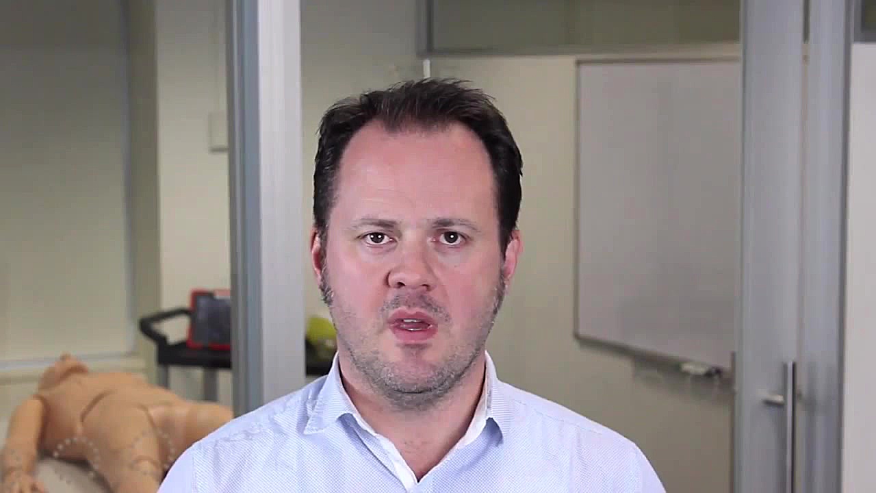 آموزش رگ گیری iv line قسمت ۴۸