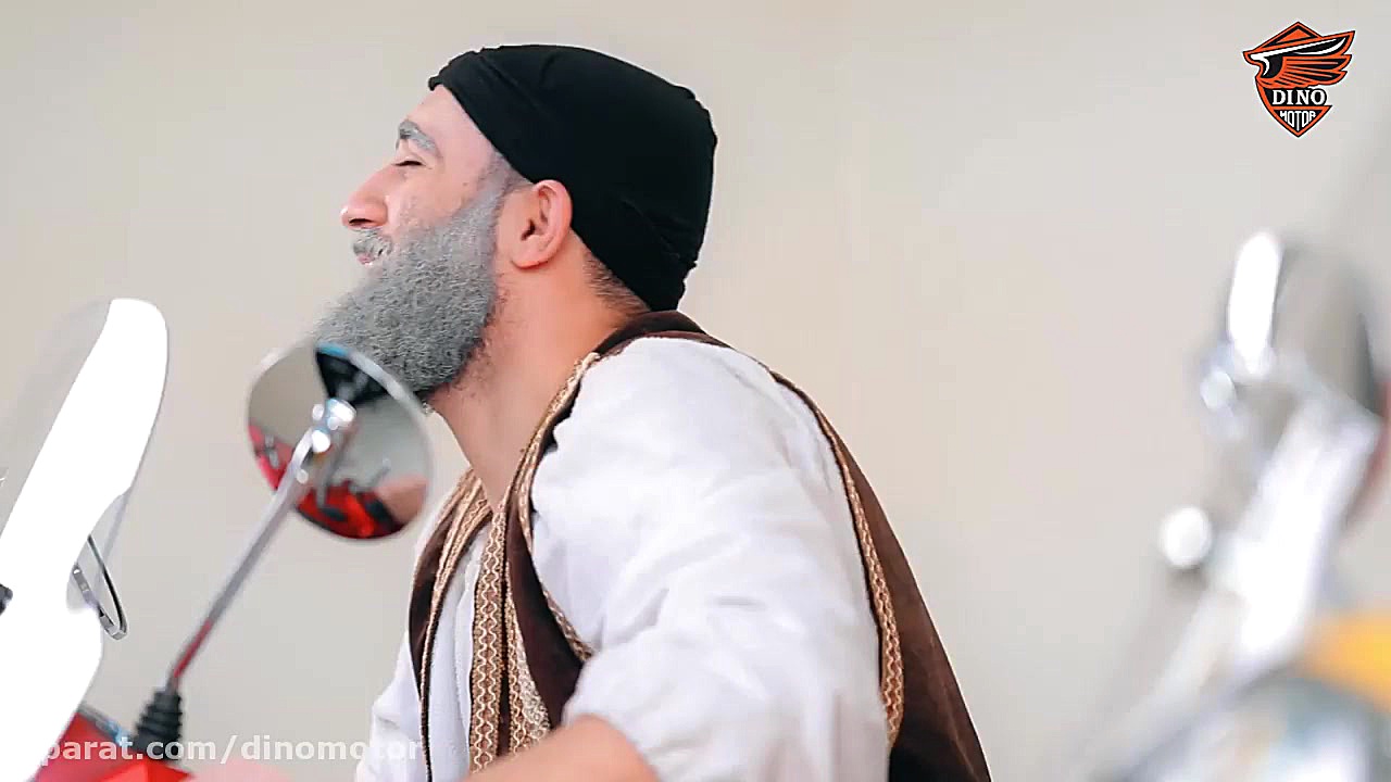 تبریک عید عمو نوروز و حاجی فیر...