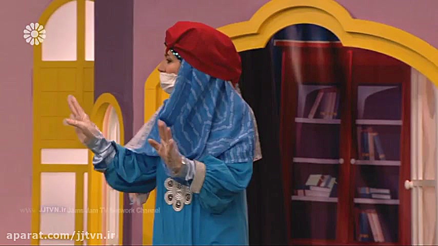 قسمت 44 ؛ برنامه &laquo; فرزند...