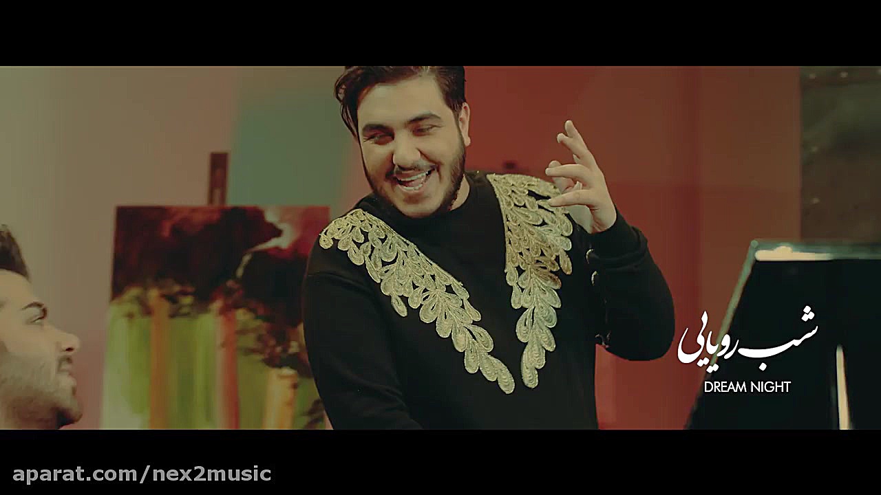 ویدیو جدید آرون افشار