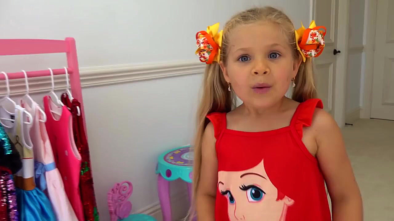 ماجراهای دیانا و روما  5