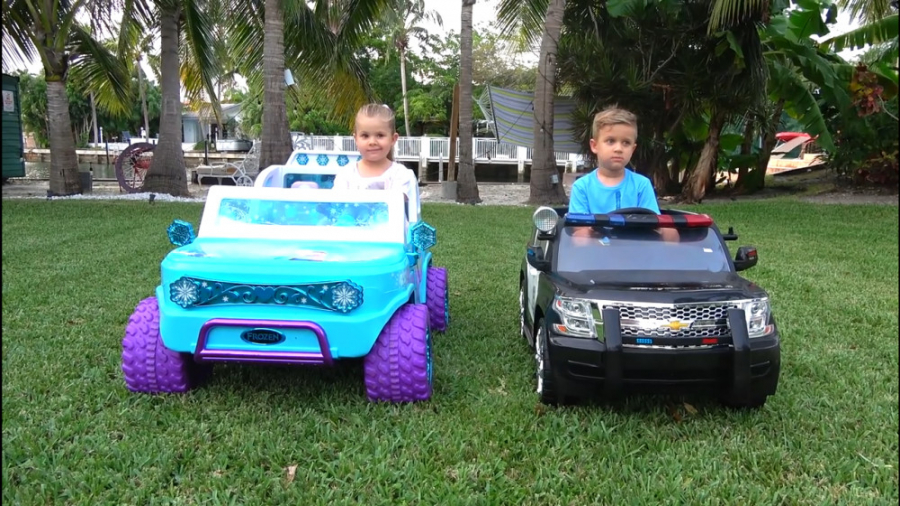 بازی دیانا و روما... مسابقه ات...