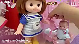 برنامه کودک عروسک کوچولو و ماش...