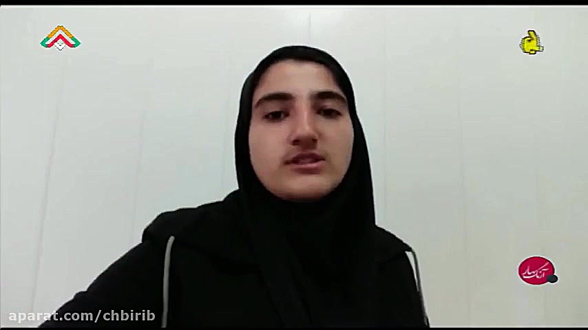 مدافعان سلامت در بخش کرونای بی...