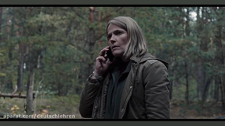 سریال آلمانی Dark قسمت 4 فصل 1