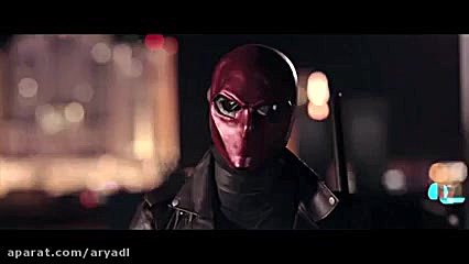 نایتوینگ علیه دث استروک