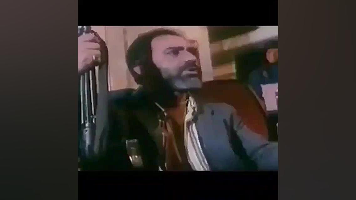 این دیالوگ پرویز پرستویی تو فی...