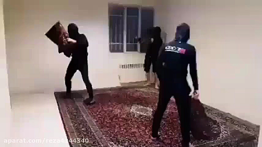 شوخی های خرکی در موقع قرنطینه