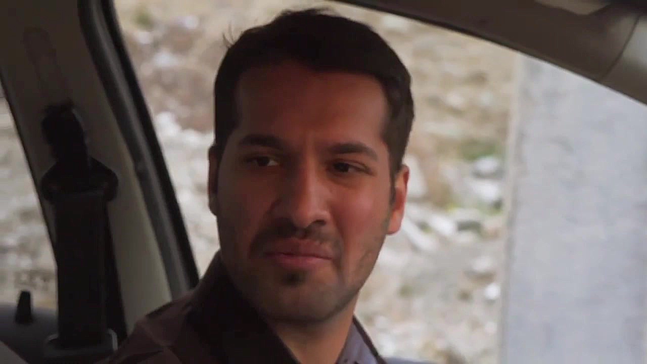 محمد امین کریم پور طنز سرگرمی...