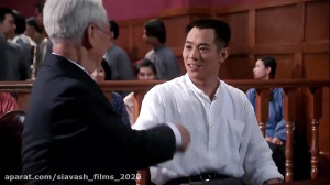 فیلم رزمی جت لی بنام "مشت...