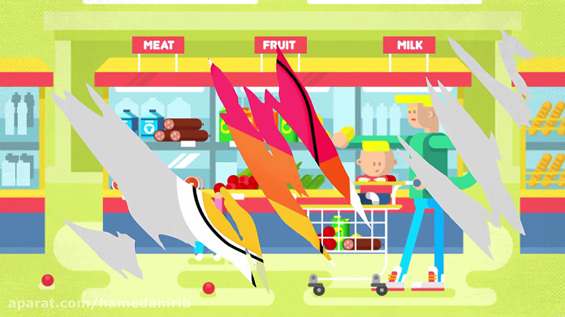 نكاتي كه در مراجعه به مراكز خر...