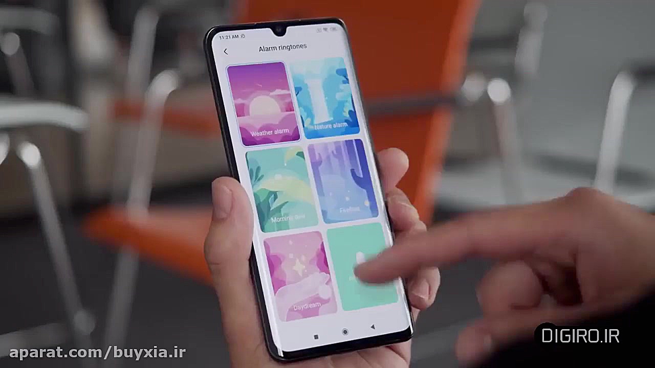 بررسی شیائومی می نوت 10  Xiaom...