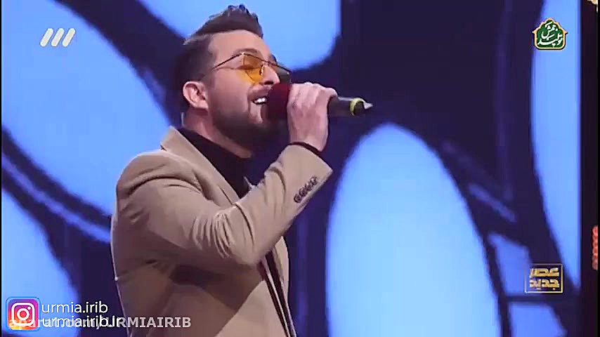 عصرجدید  سروش فرهمند