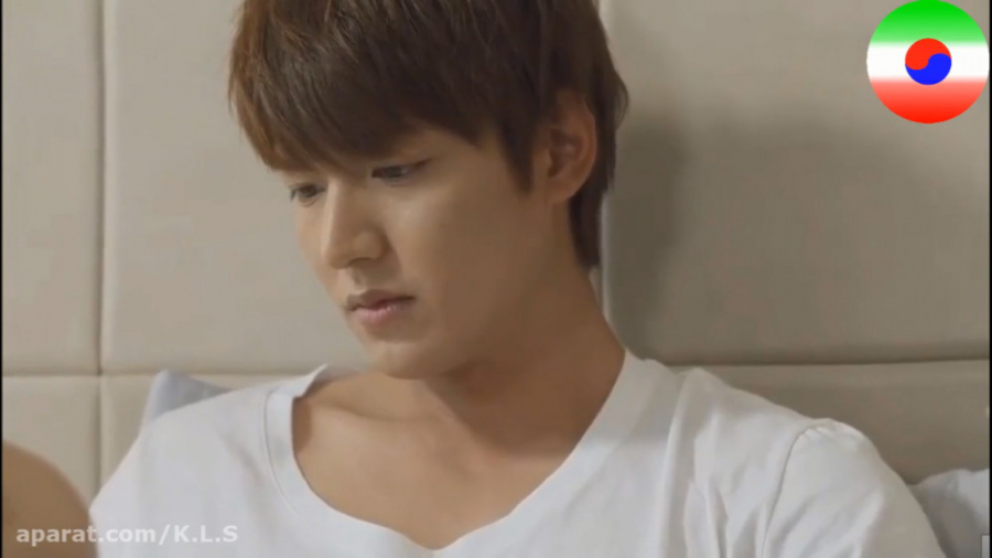 فیلم ها و سریال های لی مین هو