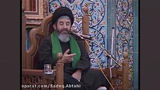 قیام عاشورا درجهت تکامل انسان