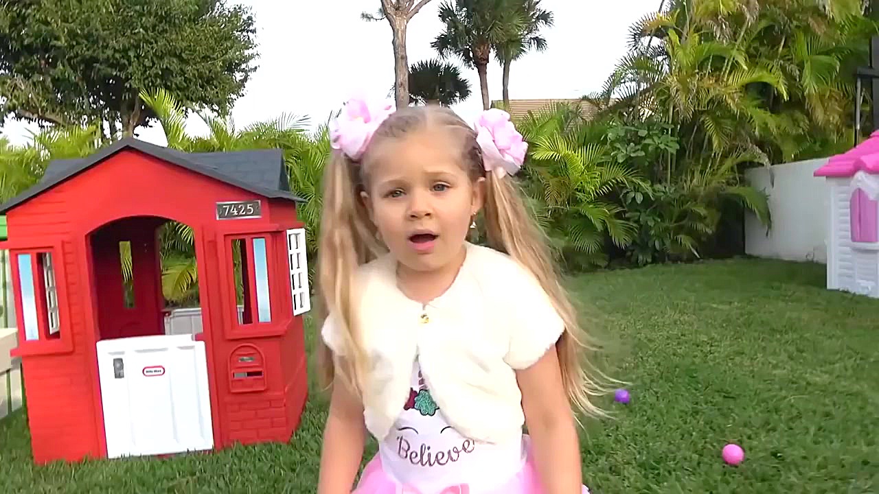 ديانا وروما  قصه هایی برای کود...